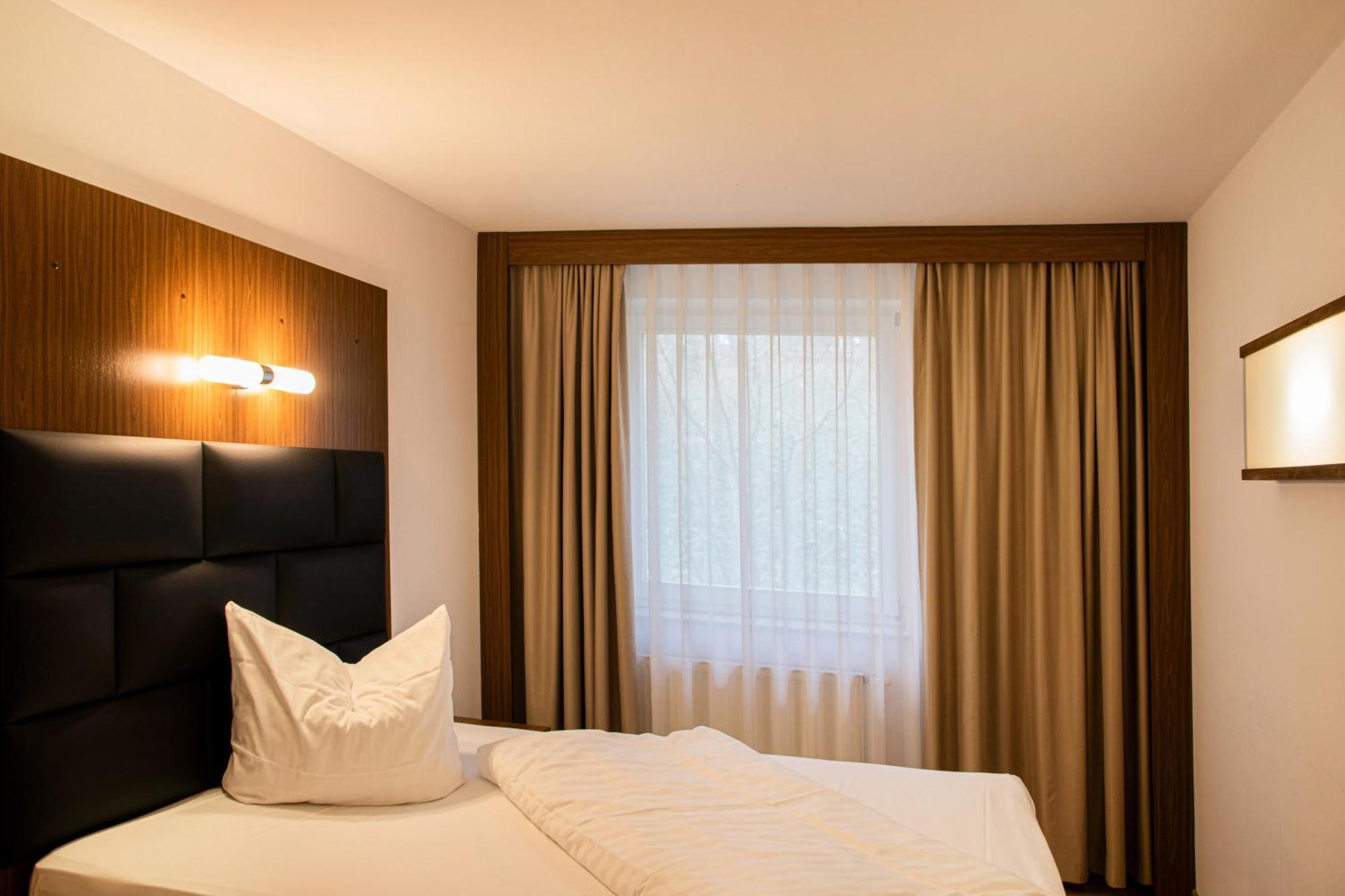 Springbach-Muehle Belzig Otel Dış mekan fotoğraf