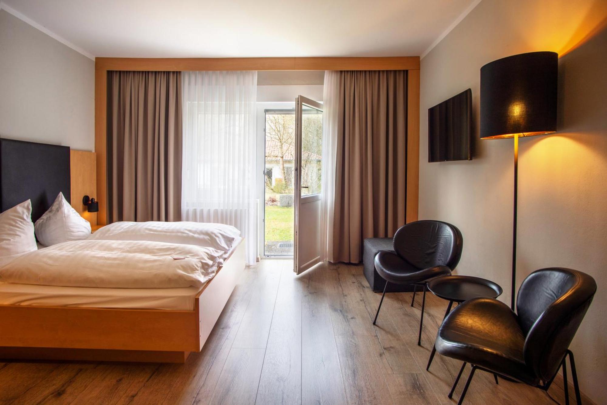 Springbach-Muehle Belzig Otel Dış mekan fotoğraf